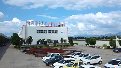 Fujian Super Tech Advanced Material Co., Ltd.