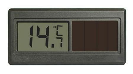 温度、湿度記録装置